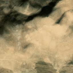 Satellite imagery of Band-e Ghūk, AF