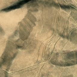 Satellite imagery of Band-e Ghūk, AF