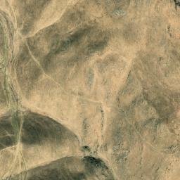 Satellite imagery of Band-e Ghūk, AF