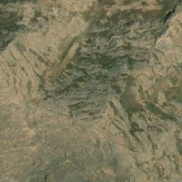 Satellite imagery of Kōh-e Shahr, AF
