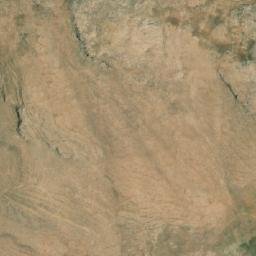 Satellite imagery of Band-e Turshak, AF