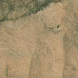 Satellite imagery of Band-e Turshak, AF