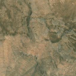 Satellite imagery of Band-e Turshak, AF