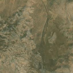 Satellite imagery of Band-e Turshak, AF