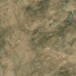 Satellite imagery of Band-e Turshak, AF