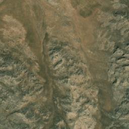 Satellite imagery of Kōh-e Garmāwak, AF