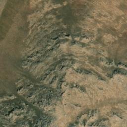 Satellite imagery of Kōh-e Garmāwak, AF