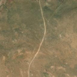 Satellite imagery of Pushtah-ye Khāk-e Mazdūr, AF