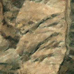Satellite imagery of Kōh-e Spī Sang, AF