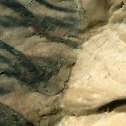 Satellite imagery of Kōh-e Spī Sang, AF