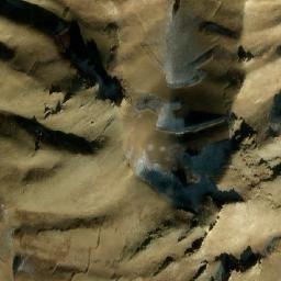 Satellite imagery of Kōh-e Amūn, AF