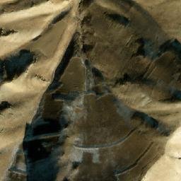 Satellite imagery of Kōh-e Amūn, AF