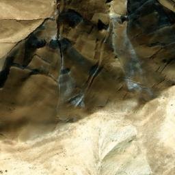 Satellite imagery of Kōh-e Gurzak, AF