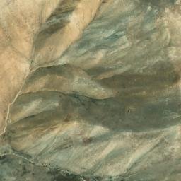 Satellite imagery of Kōh-e Khushk Nāw, AF