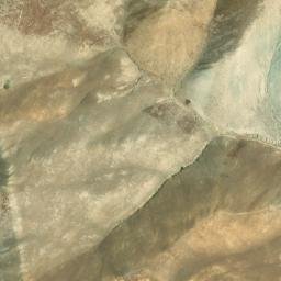 Satellite imagery of Kōh-e Khushk Nāw, AF