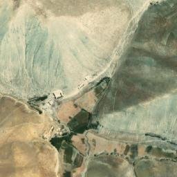 Satellite imagery of Kōh-e Khushk Nāw, AF