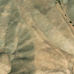 Satellite imagery of Kōh-e Khāgyāralī, AF