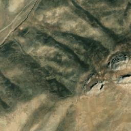 Satellite imagery of Kōh-e Khāgyāralī, AF
