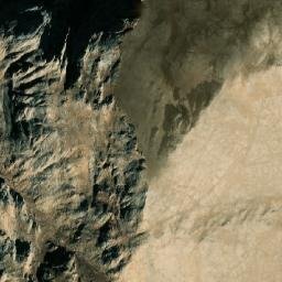 Satellite imagery of Kōh-e Sāy, AF