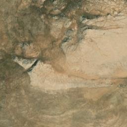 Satellite imagery of Kōh-e Dēwālak, AF