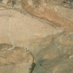 Satellite imagery of Kōh-e Dēwālak, AF