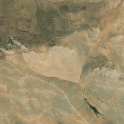 Satellite imagery of Kōh-e Sēwak, AF