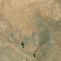 Satellite imagery of Kōh-e Sēwak, AF