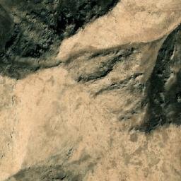 Satellite imagery of Baylay Kōh, AF