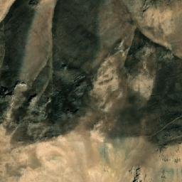 Satellite imagery of Baylay Kōh, AF