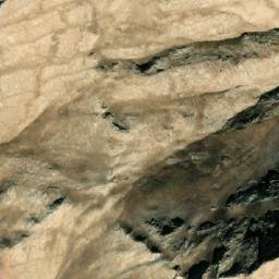 Satellite imagery of Zard Paytow, AF