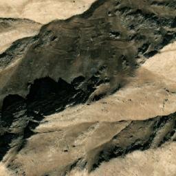 Satellite imagery of Zard Paytow, AF