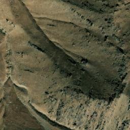 Satellite imagery of Kōtal-e Sī, AF