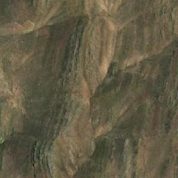 Satellite imagery of Kōh-e Āsmā’ī Dū, AF