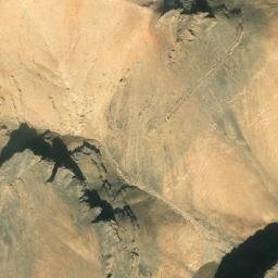 Satellite imagery of Siyāh Kurkh, AF