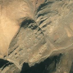 Satellite imagery of Siyāh Kurkh, AF