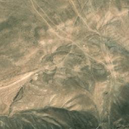 Satellite imagery of Safēdak, AF