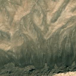 Satellite imagery of Safēdak, AF