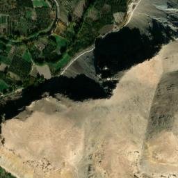 Satellite imagery of Shaykh Kōh, AF