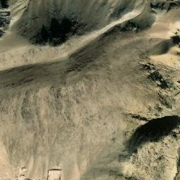 Satellite imagery of Shaykh Kōh, AF