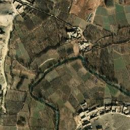 Satellite imagery of Shaykh Kōh, AF