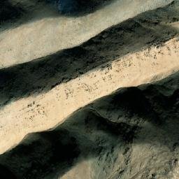 Satellite imagery of Tangay, AF