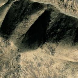 Satellite imagery of Tangay, AF