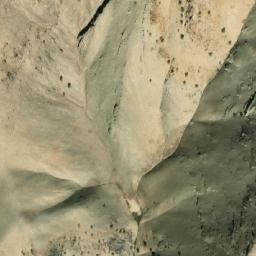 Satellite imagery of Ābāsh Ghar, AF