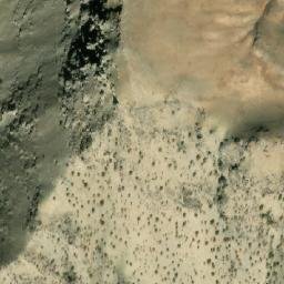 Satellite imagery of Ābāsh Ghar, AF