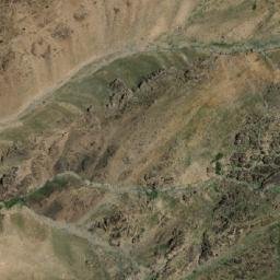 Satellite imagery of Yarghay, AF