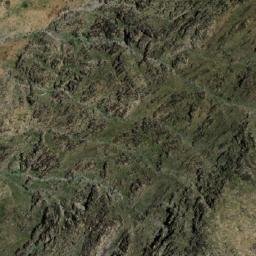 Satellite imagery of Yarghay, AF