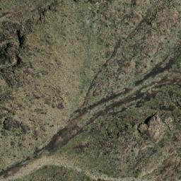 Satellite imagery of Kōh-e Allāh Sang, AF