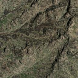 Satellite imagery of Kōh-e Allāh Sang, AF