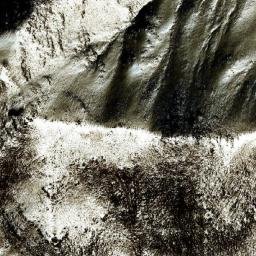 Satellite imagery of Tōr Ghar, AF