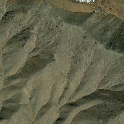 Satellite imagery of Kōh-e Muḩammad Āghā, AF